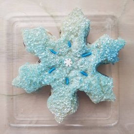Snowflake