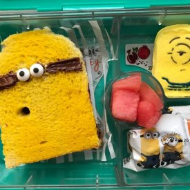 Minions